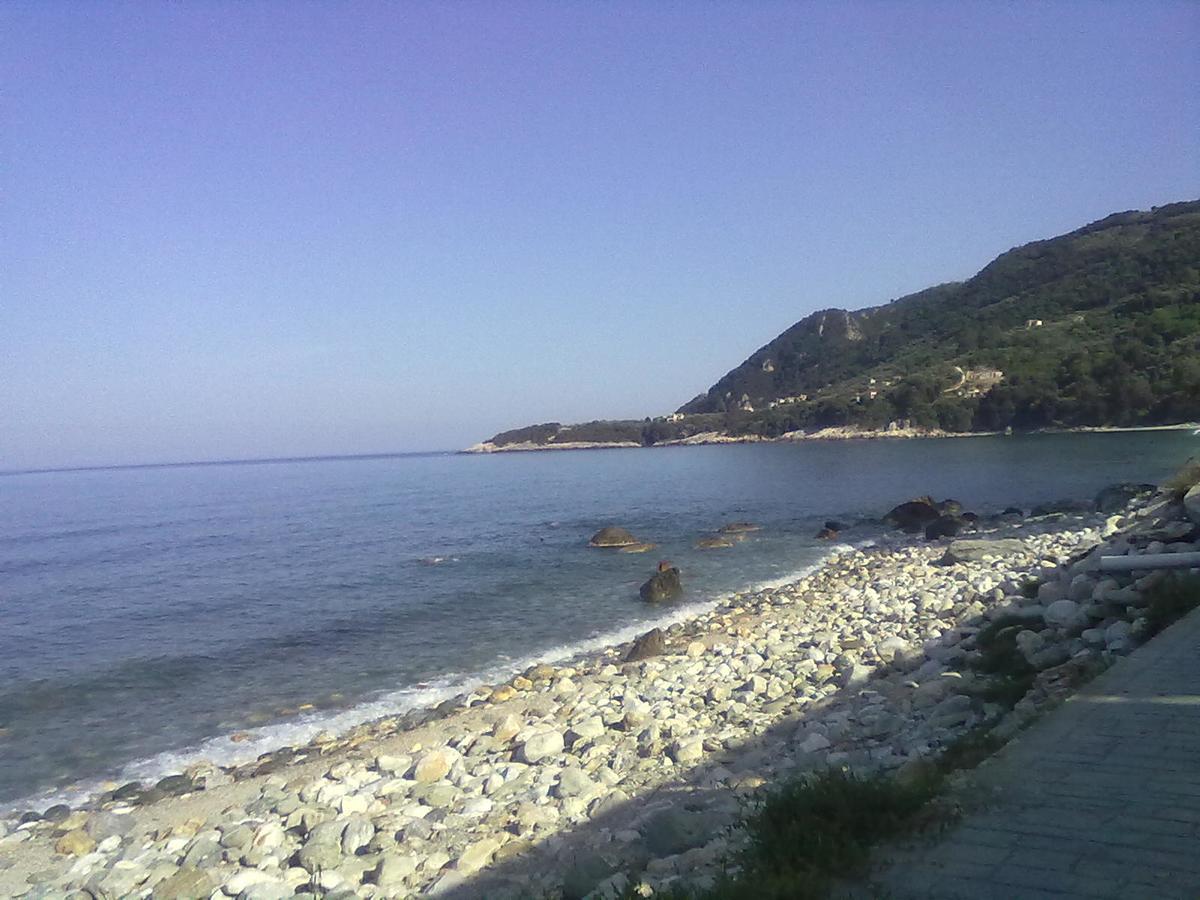 Pelion Orama Apartman Agios Ioannis  Kültér fotó
