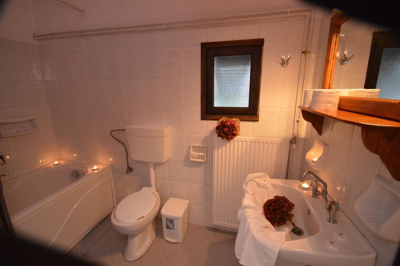 Pelion Orama Apartman Agios Ioannis  Kültér fotó