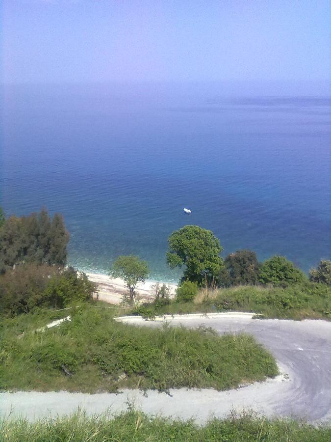 Pelion Orama Apartman Agios Ioannis  Kültér fotó