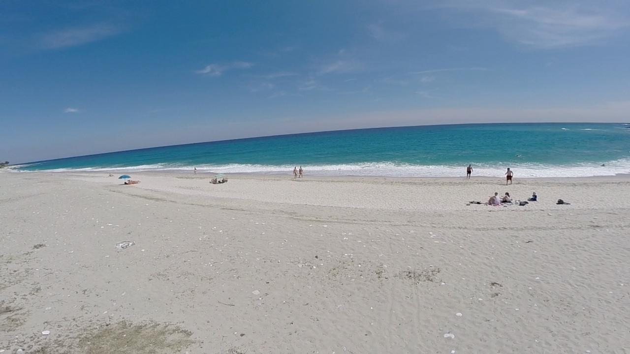Pelion Orama Apartman Agios Ioannis  Kültér fotó