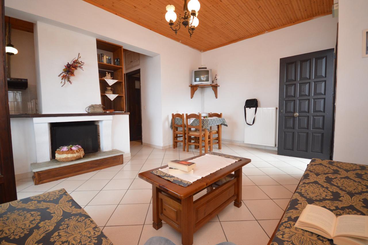 Pelion Orama Apartman Agios Ioannis  Kültér fotó