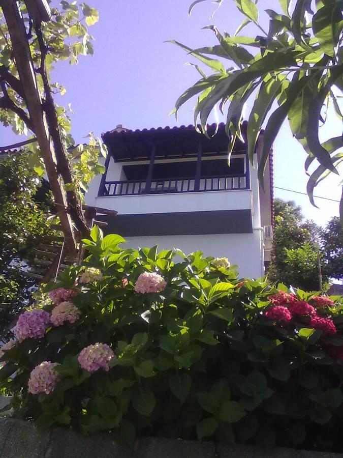 Pelion Orama Apartman Agios Ioannis  Kültér fotó