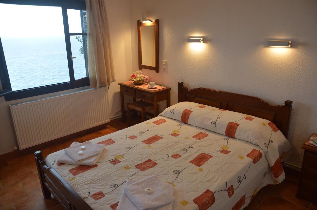 Pelion Orama Apartman Agios Ioannis  Kültér fotó