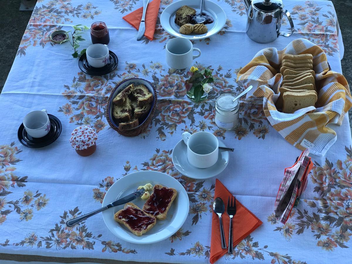 Pelion Orama Apartman Agios Ioannis  Kültér fotó