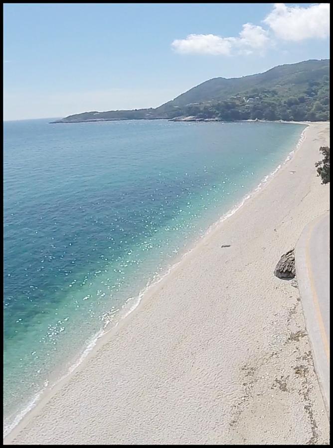 Pelion Orama Apartman Agios Ioannis  Kültér fotó