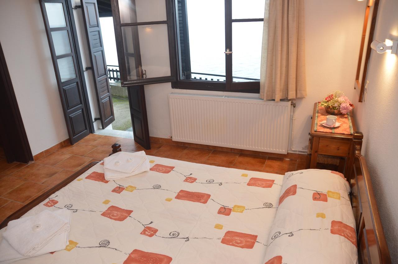 Pelion Orama Apartman Agios Ioannis  Kültér fotó