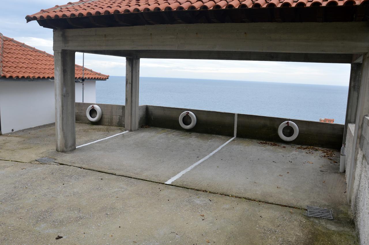 Pelion Orama Apartman Agios Ioannis  Kültér fotó