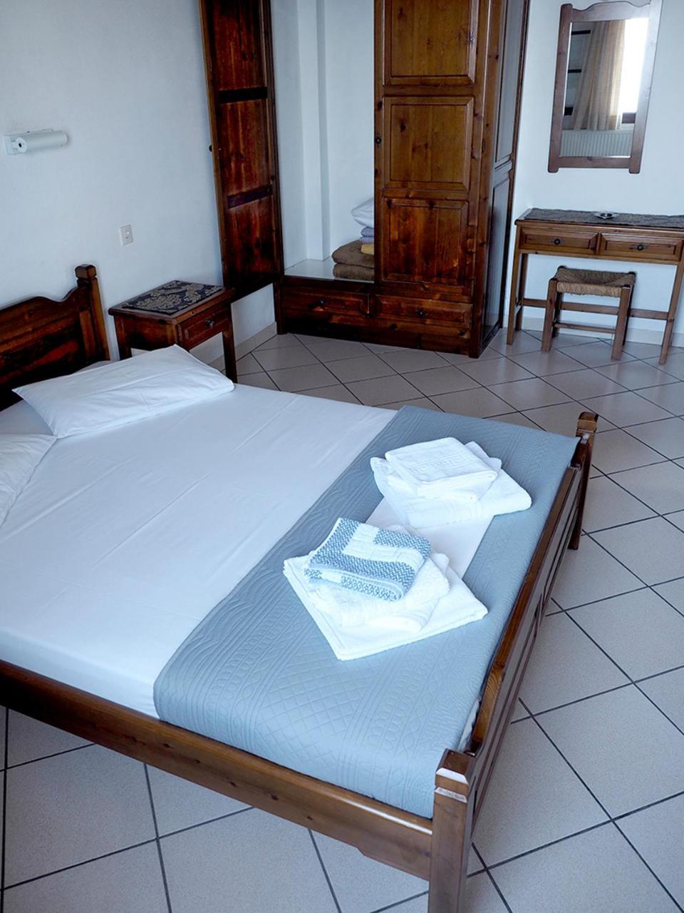 Pelion Orama Apartman Agios Ioannis  Kültér fotó