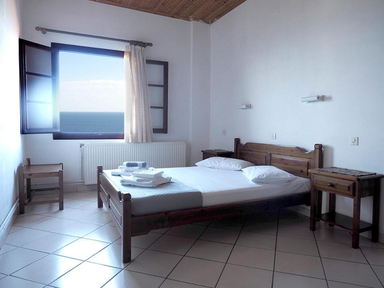Pelion Orama Apartman Agios Ioannis  Kültér fotó