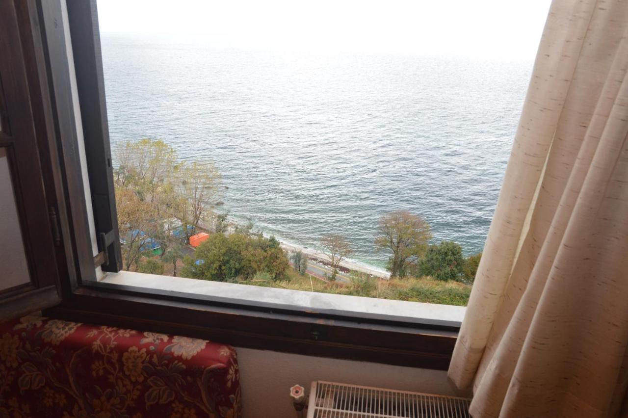 Pelion Orama Apartman Agios Ioannis  Kültér fotó