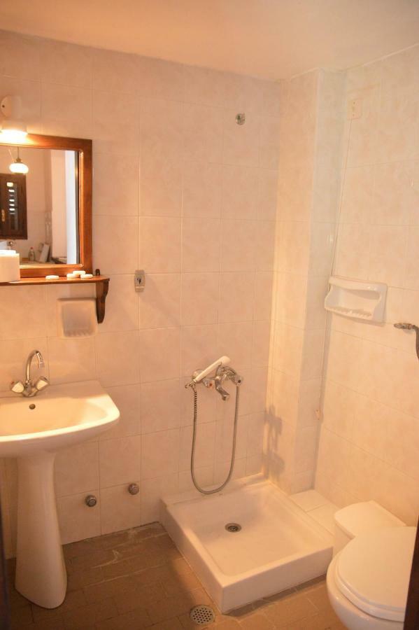 Pelion Orama Apartman Agios Ioannis  Kültér fotó